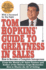 Tom Hopkins' Guide to Greatness in Sales: How to Become a Complete Salesperson