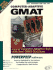 Computer-Adaptive GMAT