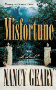 Misfortune: a Novel