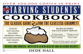The Starving Students Cookbook