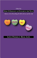 You Drive Me Crazy: Love Poems for Real Life