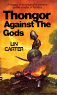 Thongor Against the Gods