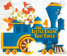 New Little Engine That Could