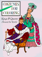 Kings and Queens Around the World