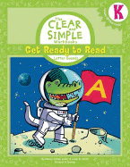 Get Ready to Read: Letter Sounds