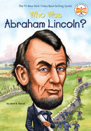 who was abraham lincoln