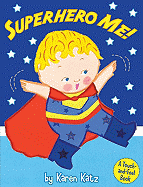 Superhero Me!