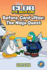 Before Card-Jitsu: The Ninja Quest