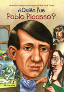 Quien Fue Pablo Picasso?
