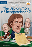 what is the declaration of independence