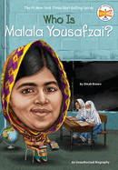 New Who Is Malala Yousafzai