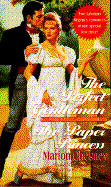 The Paper Princess/The Perfect Gentleman: 2-In-1