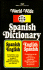 World-Wide Spanish Dictionary: Based on Revised Fucilla Spanish Dictionary