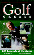 Golf Greats