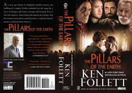 The Pillars Of The Earth
