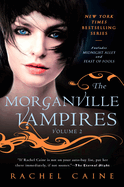 The Morganville Vampires: Midnight Valley and Feast of Fools