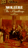 The Misanthrope and Other Plays
