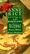 Sleeping Beauty Novels