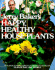 Jerry Baker's Happy, Healthy Houseplants