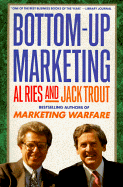Bottom up Marketing