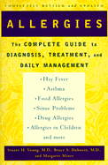 Allergies: The Complete Guide to Diagnosis, Treatment, and Daily Management