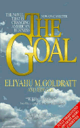 The Goal: The Novel That Is Changing American Business