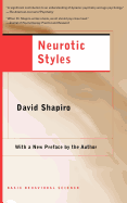 neurotic styles