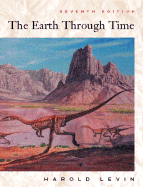 ISBN 9780470000205 product image for earth through time | upcitemdb.com