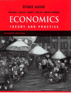 ISBN 9780470000250 product image for Study Guide to Accompany Economics: Theory and Practice, 7th Edition | upcitemdb.com