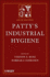 Patty's Industrial Hygiene, 4-Volume Set