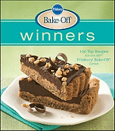 pillsbury bake off winners 100 top recipes from the 42nd pillsbury bake off