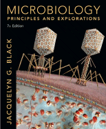 Black Microbiology Principles And Explorations 6Th Edition