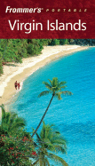 Frommer's Portable Virgin Islands