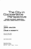 The City in Comparative Perspective: Cross-National Research and New Directions in Theory