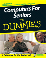 Computers For Seniors For Dummies 2Nd Edition