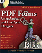 PDF Forms Using Acrobat and Livecycle Designer Bible