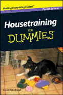 Housetraining for Dummies