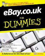 eBay.co.uk for Dummies