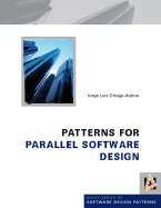 Patterns for parallel software design, c2010. (image and text from Alibris)