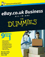 eBay.co.uk Business All-in-One for Dummies