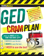 Cliffsnotes GED Cram Plan