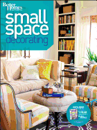 Small Space Decorating