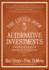 The Little Book of Alternative Investments: Reaping Rewards by Daring to be Different
