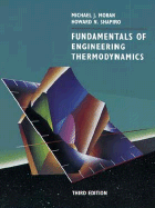 Fundamentals Eng Thermodynamics