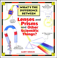 What's the Difference Between... Lenses and Prisms and Other Scientific Things