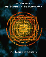 A History of Modern Psychology