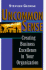 Uncommon Sense: What Separates the Winners from the Losers in the Manufacturing Game