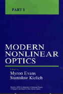 Advances in Chemical Physics