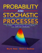 Probability & Stochastic Processes - A Friendly Introduction for Electrical & Computer Engineers Im