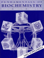 Fundamentals of Biochemistry 2002 Update